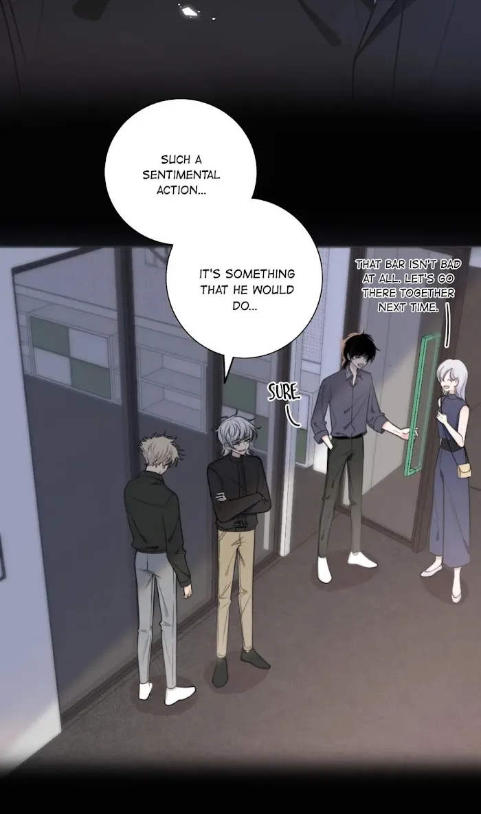 Touch Your World - Chapter 63 Page 5