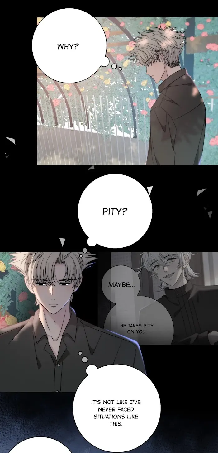 Touch Your World - Chapter 63 Page 25