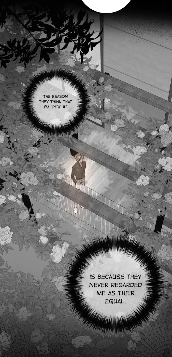 Touch Your World - Chapter 63 Page 27