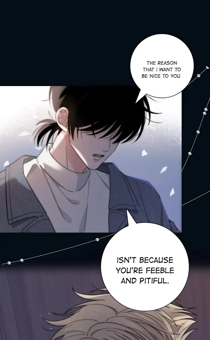 Touch Your World - Chapter 65 Page 3