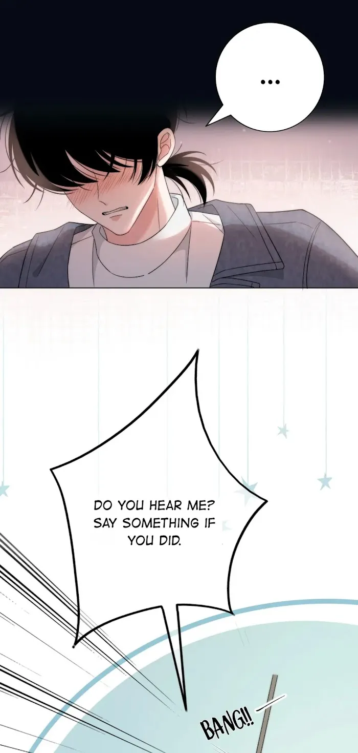 Touch Your World - Chapter 65 Page 9