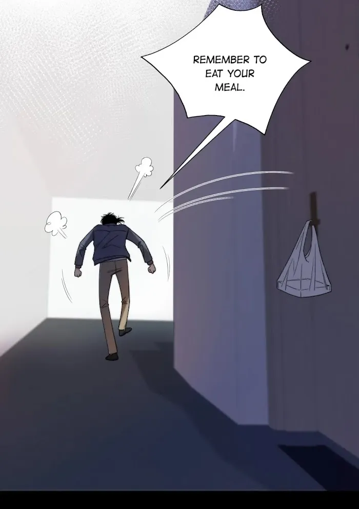 Touch Your World - Chapter 65 Page 12