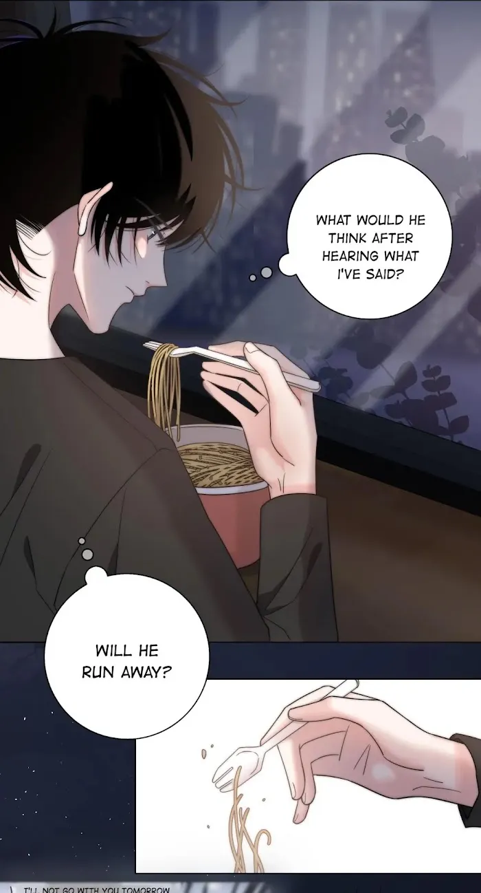 Touch Your World - Chapter 65 Page 30