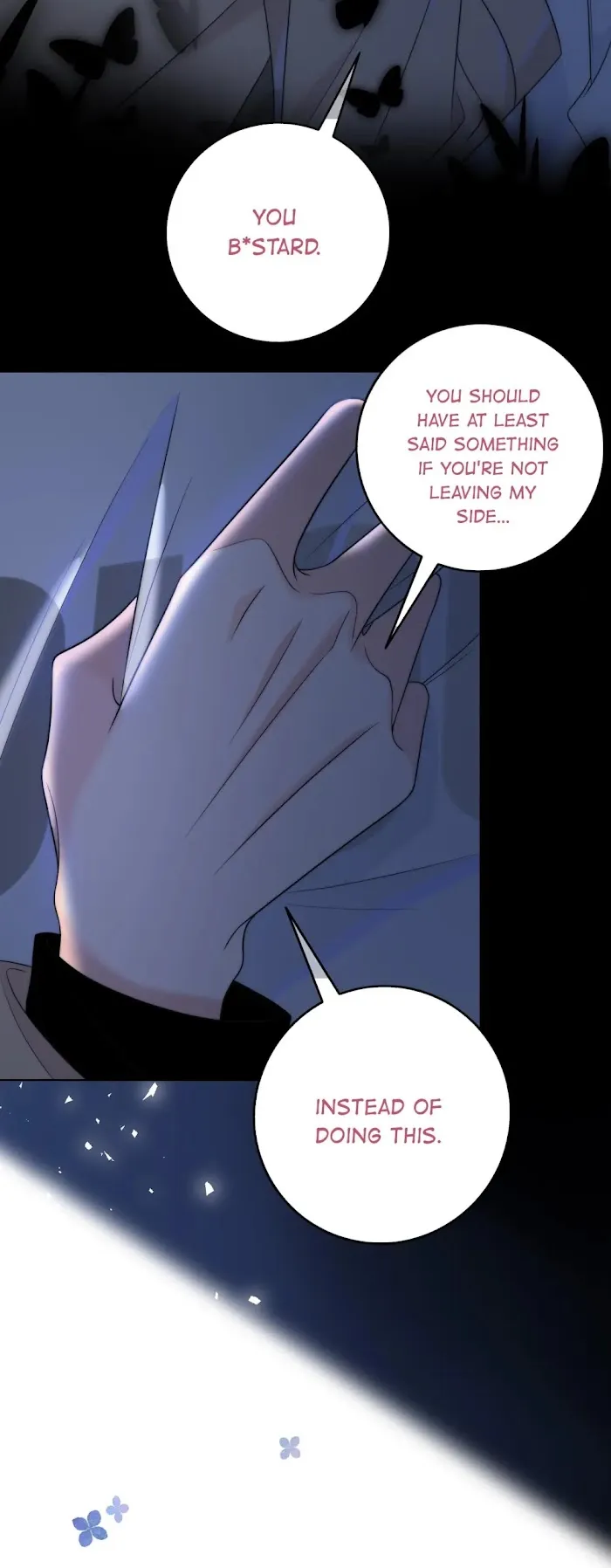 Touch Your World - Chapter 66 Page 6