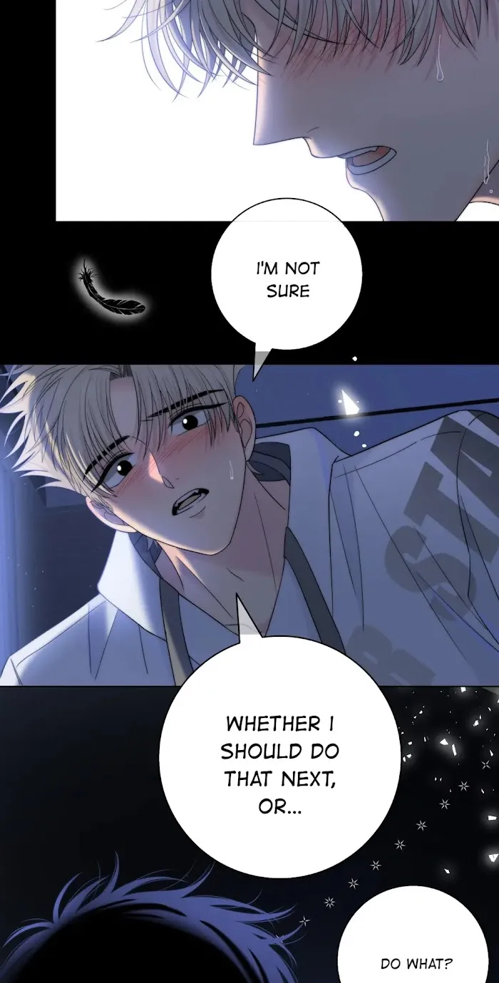 Touch Your World - Chapter 66 Page 20