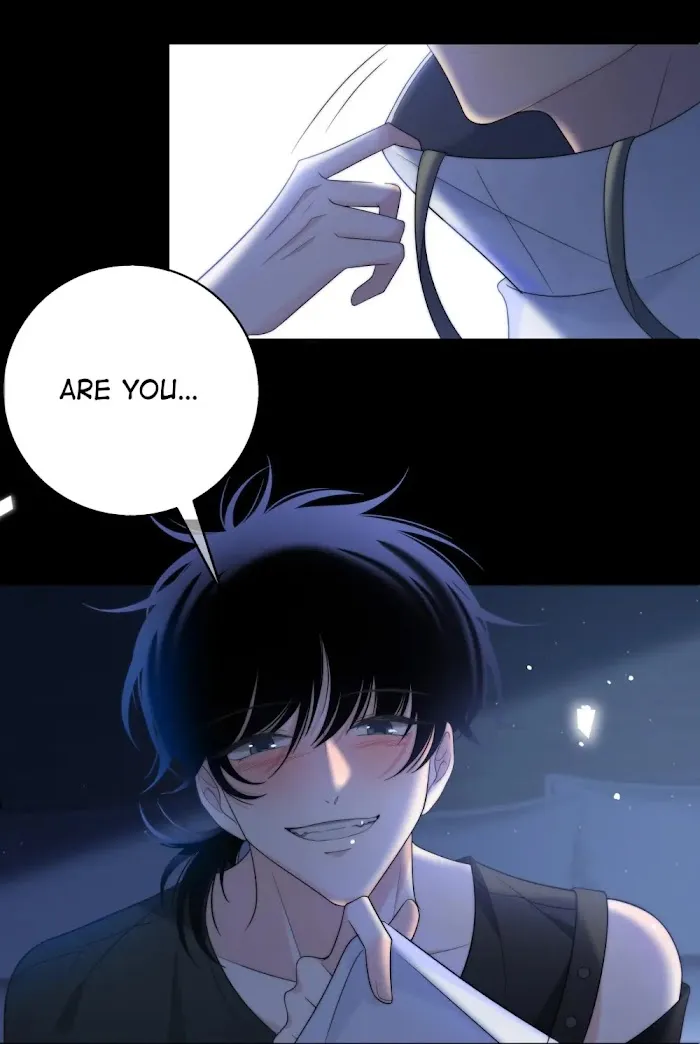 Touch Your World - Chapter 66 Page 23