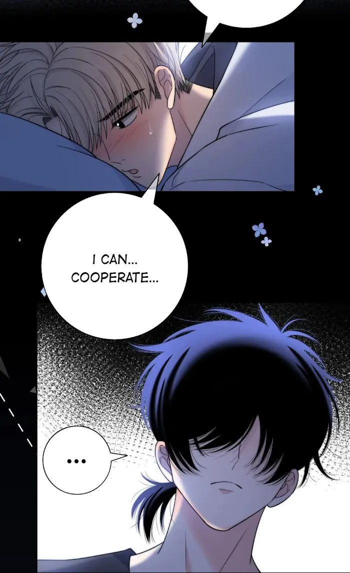 Touch Your World - Chapter 67 Page 5