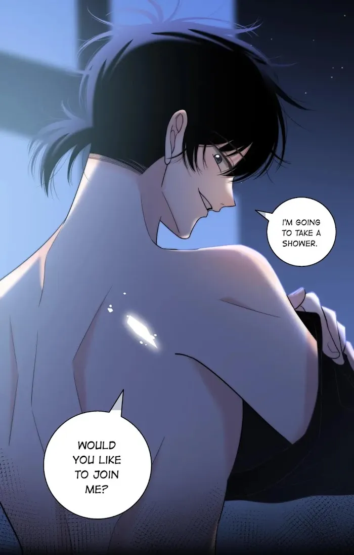 Touch Your World - Chapter 67 Page 8