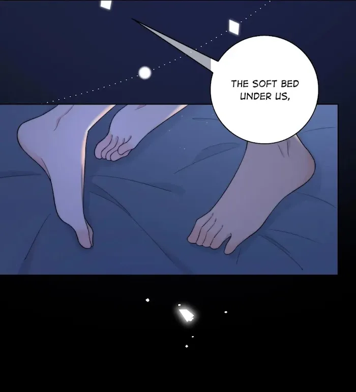 Touch Your World - Chapter 67 Page 31