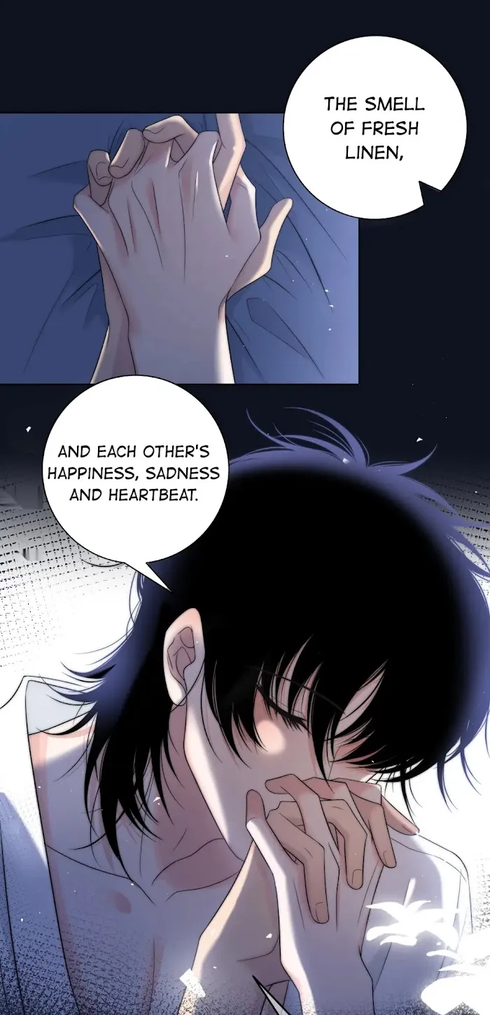Touch Your World - Chapter 67 Page 32