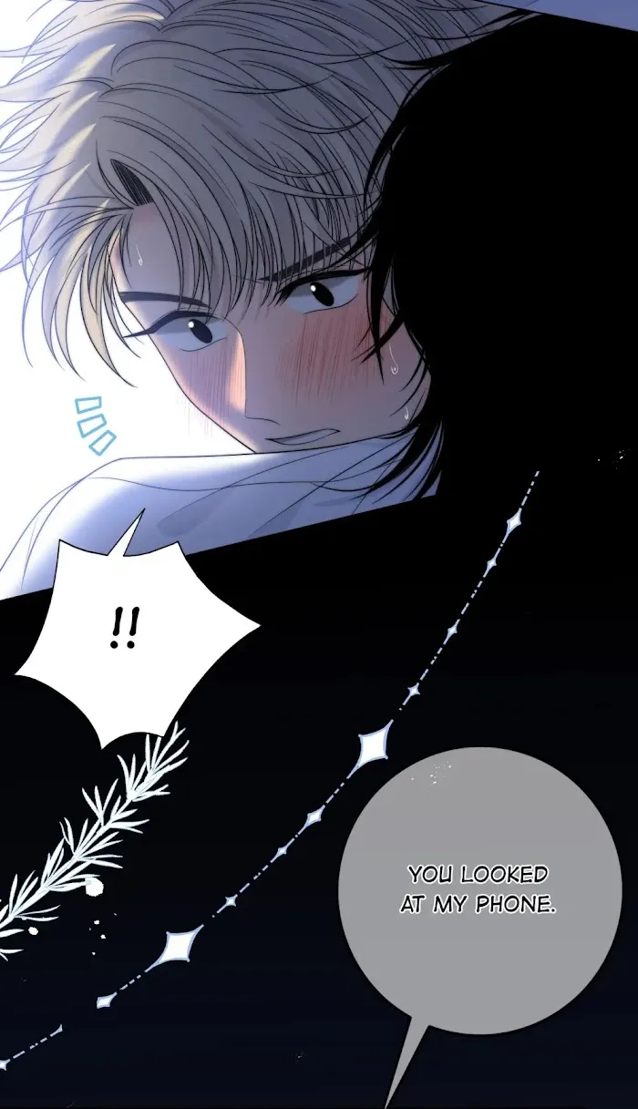 Touch Your World - Chapter 68 Page 8