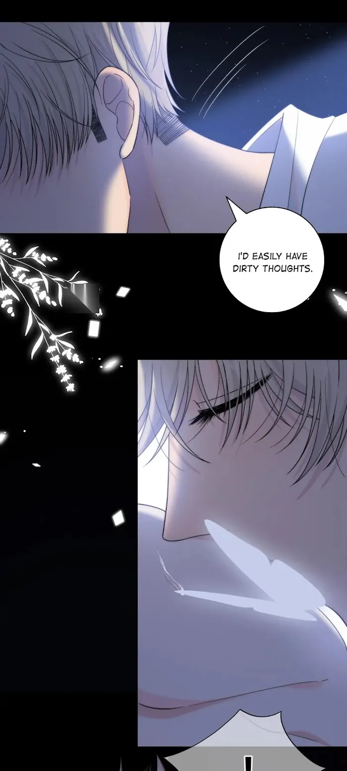 Touch Your World - Chapter 68 Page 12