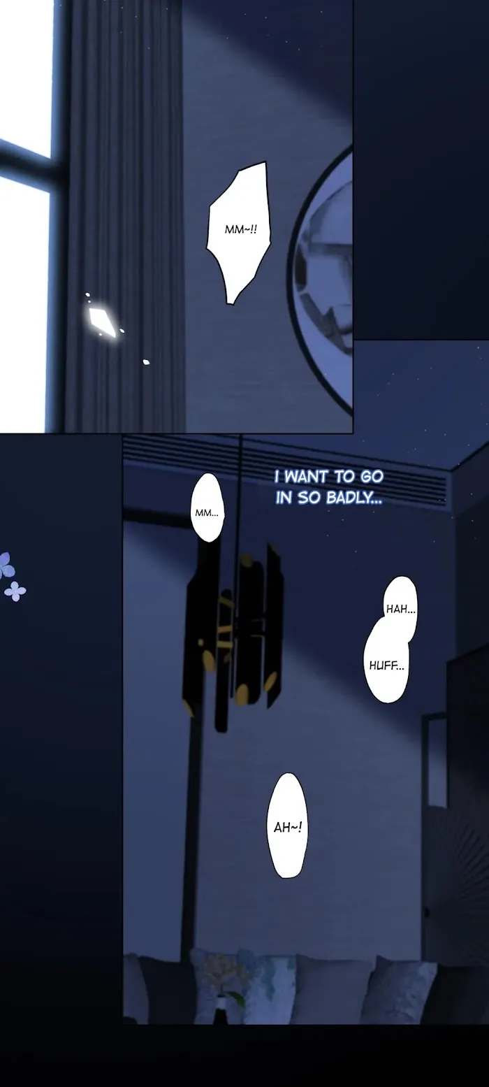 Touch Your World - Chapter 68 Page 15