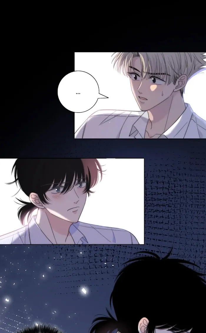 Touch Your World - Chapter 71 Page 3