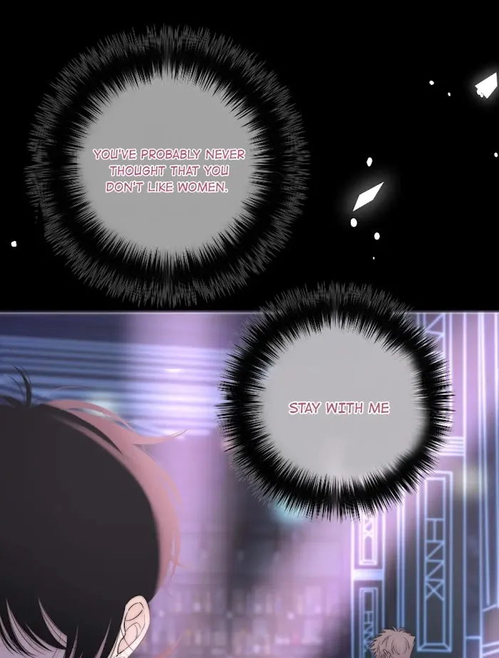 Touch Your World - Chapter 71 Page 5