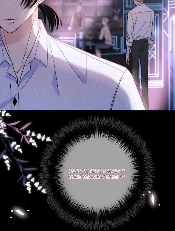 Touch Your World - Chapter 71 Page 6