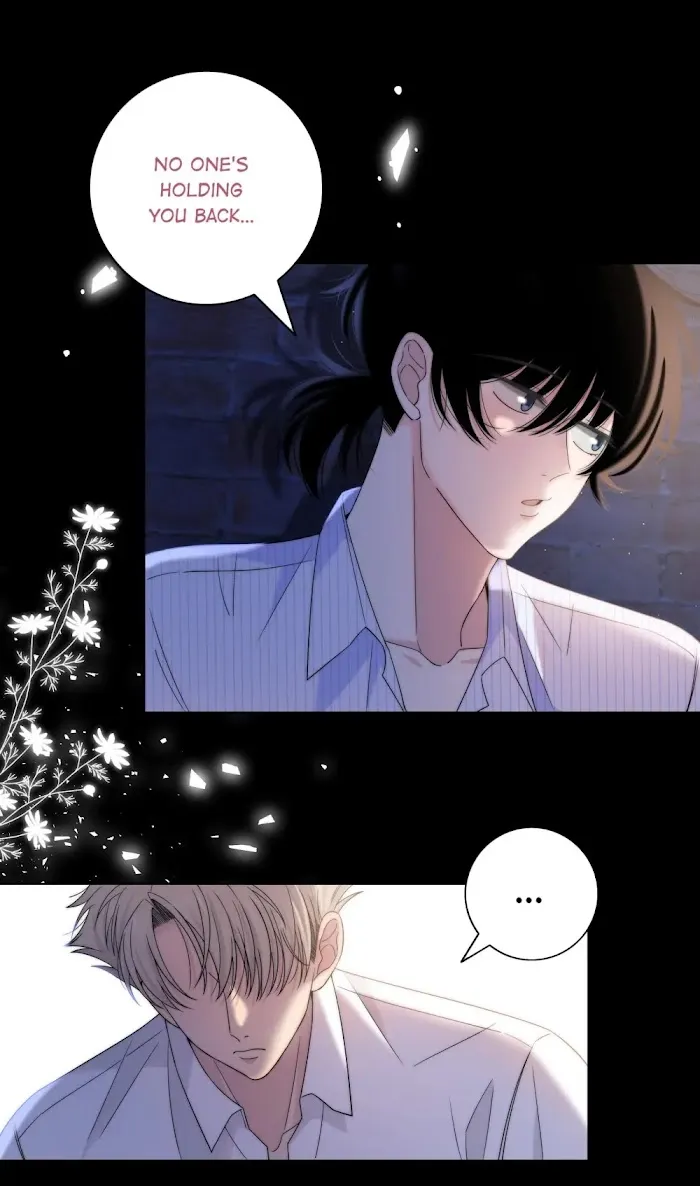 Touch Your World - Chapter 72 Page 10
