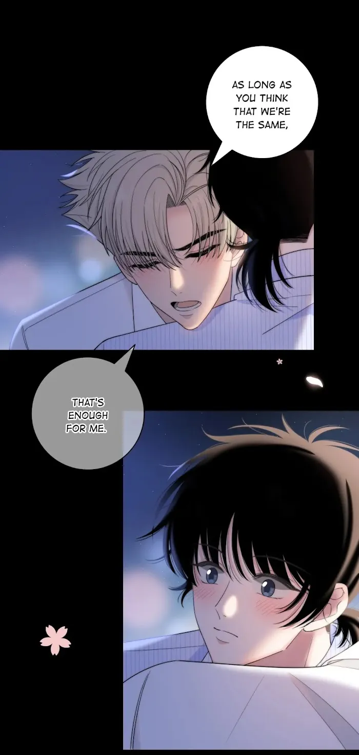 Touch Your World - Chapter 72 Page 18