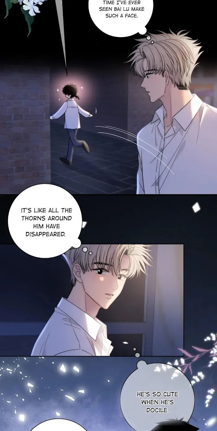 Touch Your World - Chapter 72 Page 21