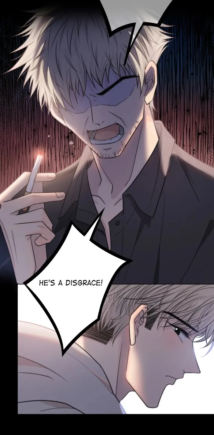 Touch Your World - Chapter 73 Page 5