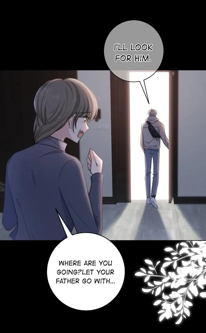 Touch Your World - Chapter 73 Page 6
