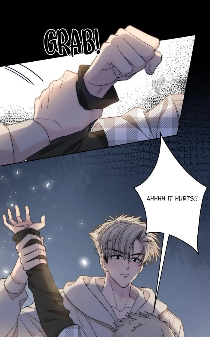 Touch Your World - Chapter 73 Page 39