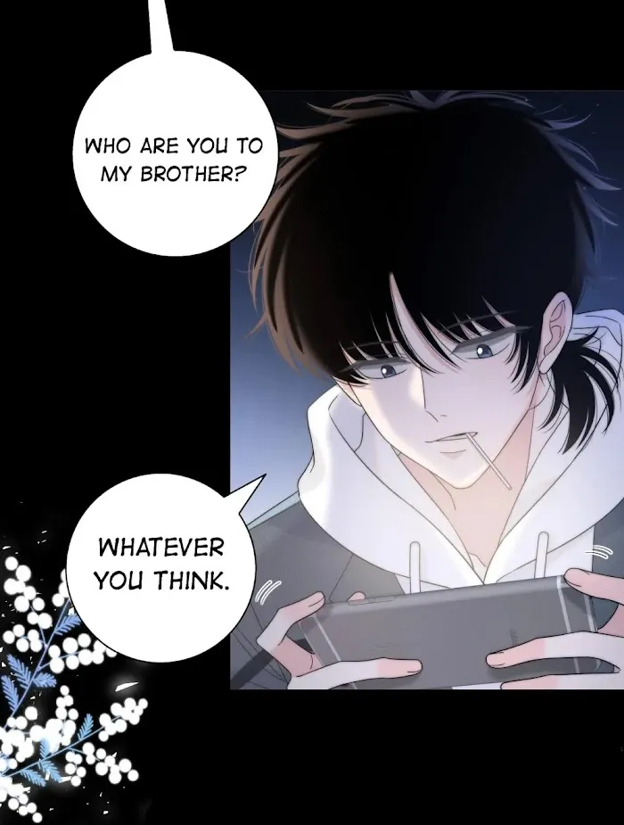 Touch Your World - Chapter 74 Page 4
