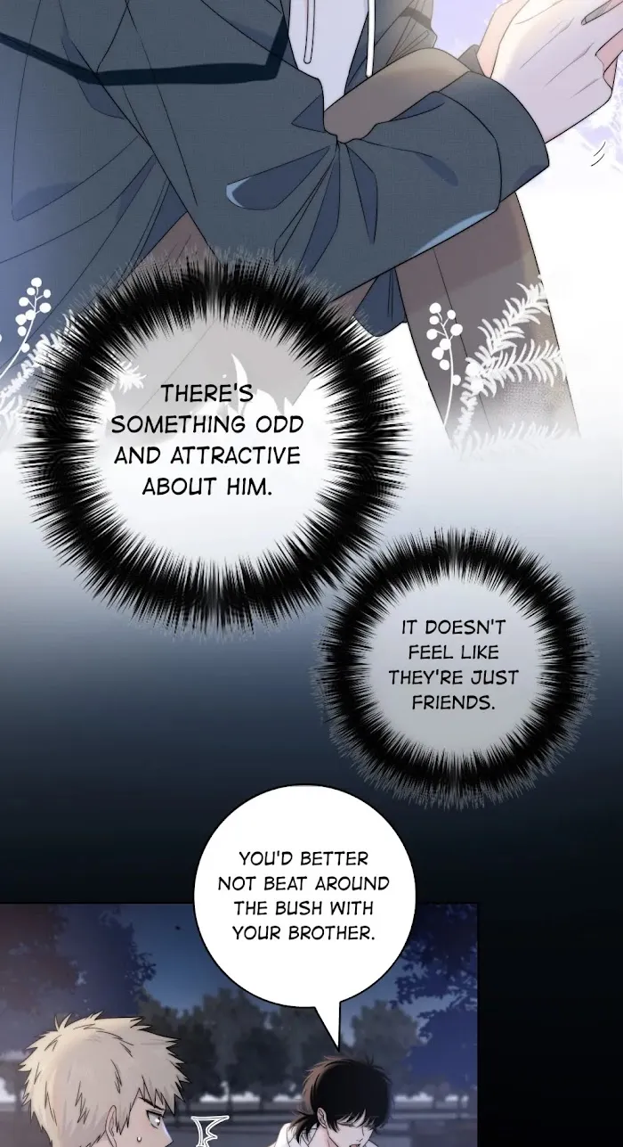 Touch Your World - Chapter 74 Page 6