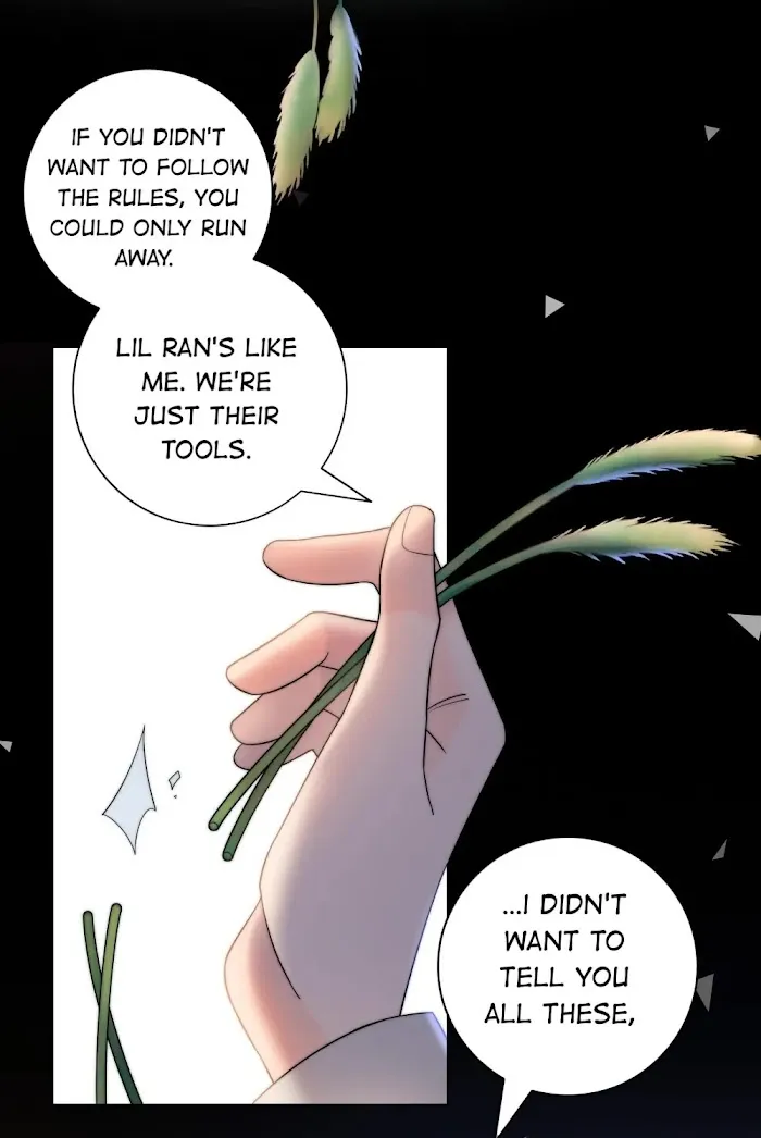 Touch Your World - Chapter 74 Page 26