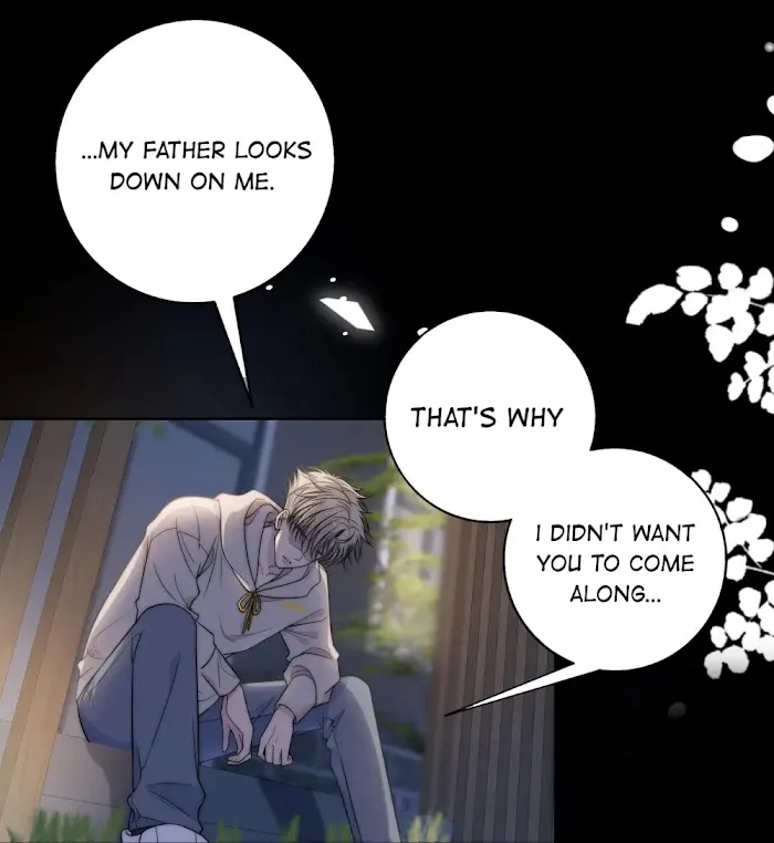 Touch Your World - Chapter 74 Page 29
