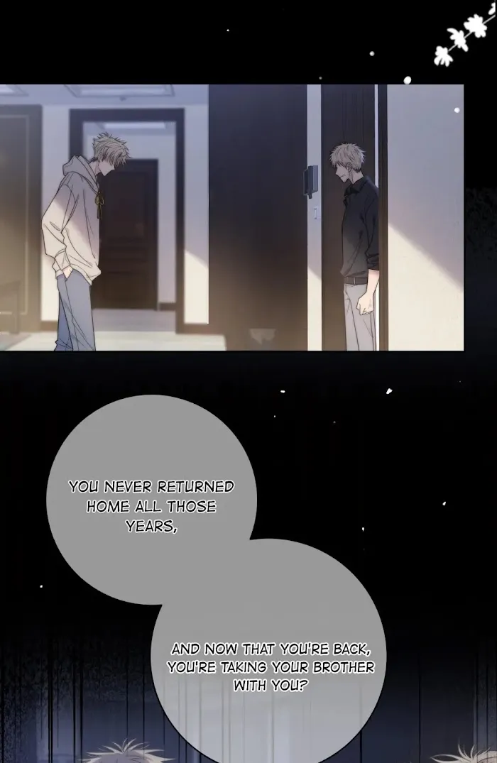 Touch Your World - Chapter 75 Page 24