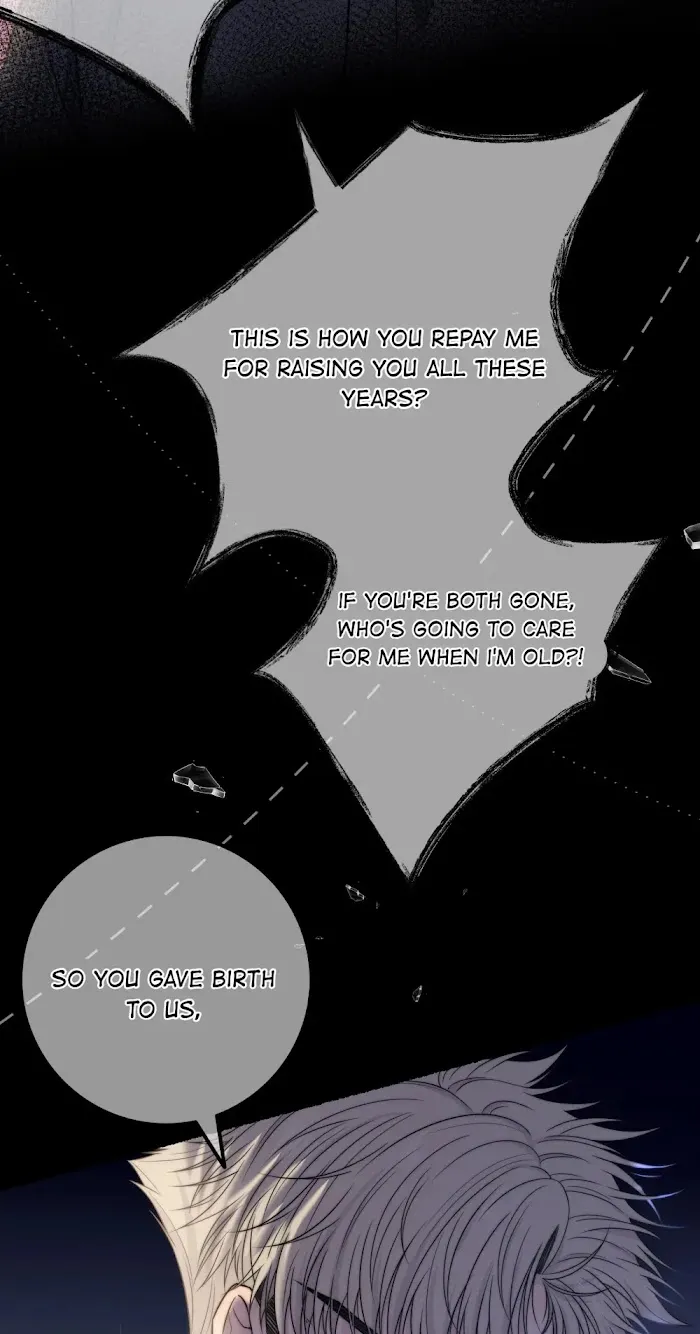 Touch Your World - Chapter 75 Page 28