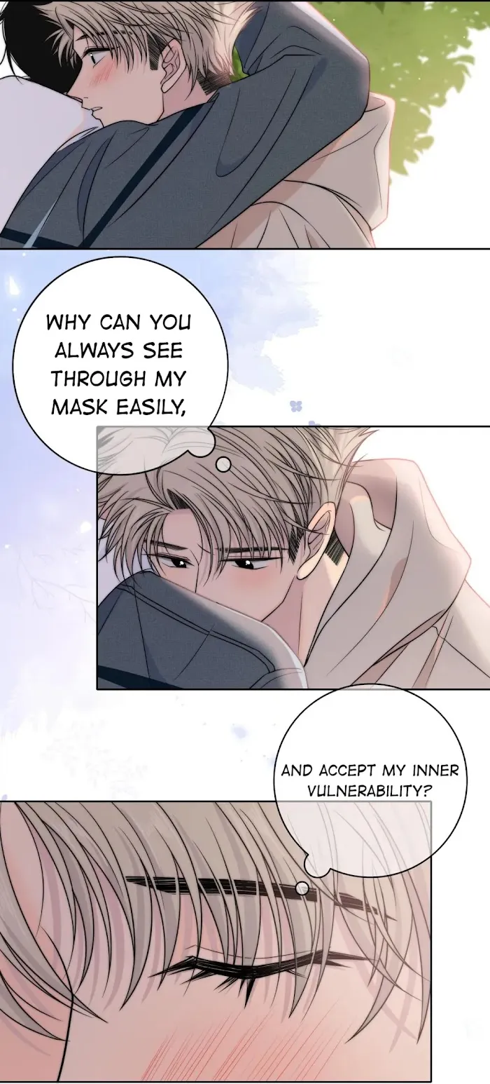 Touch Your World - Chapter 76 Page 15