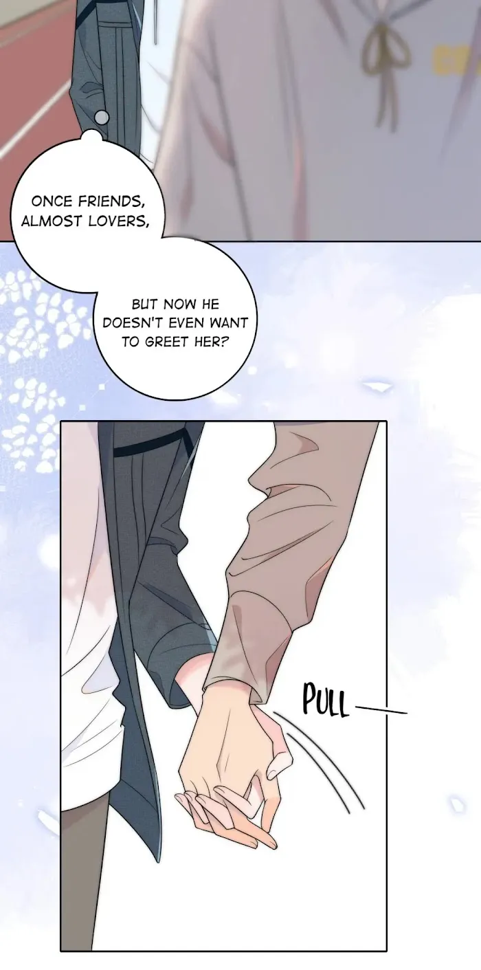 Touch Your World - Chapter 76 Page 28