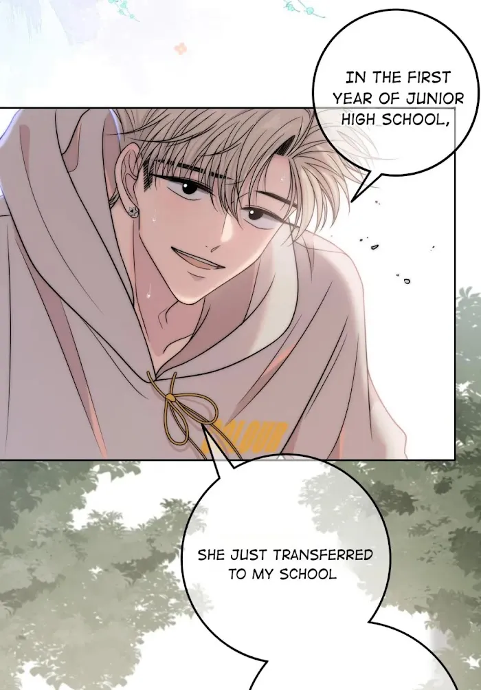Touch Your World - Chapter 77 Page 14