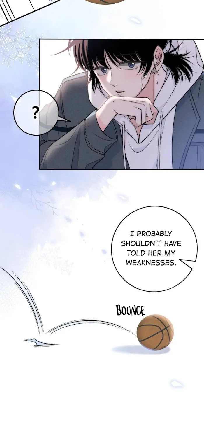 Touch Your World - Chapter 77 Page 21