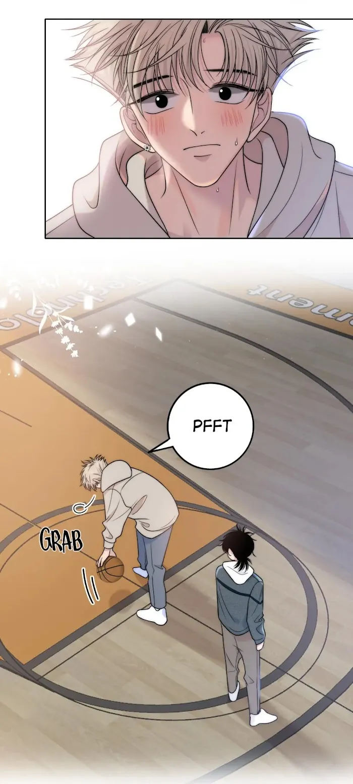 Touch Your World - Chapter 77 Page 25