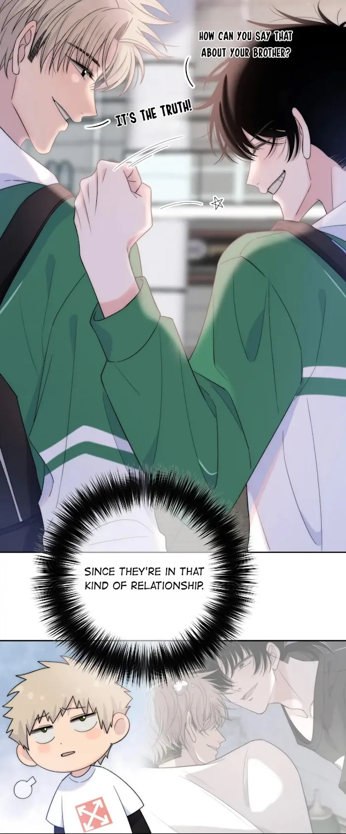 Touch Your World - Chapter 78 Page 5