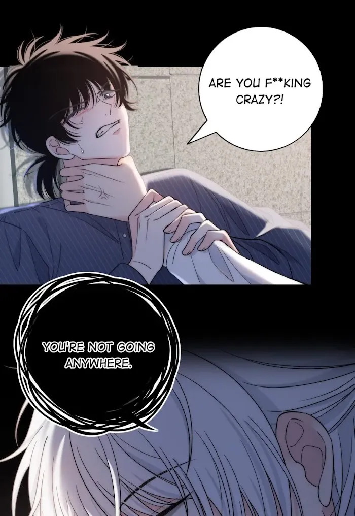 Touch Your World - Chapter 78 Page 38
