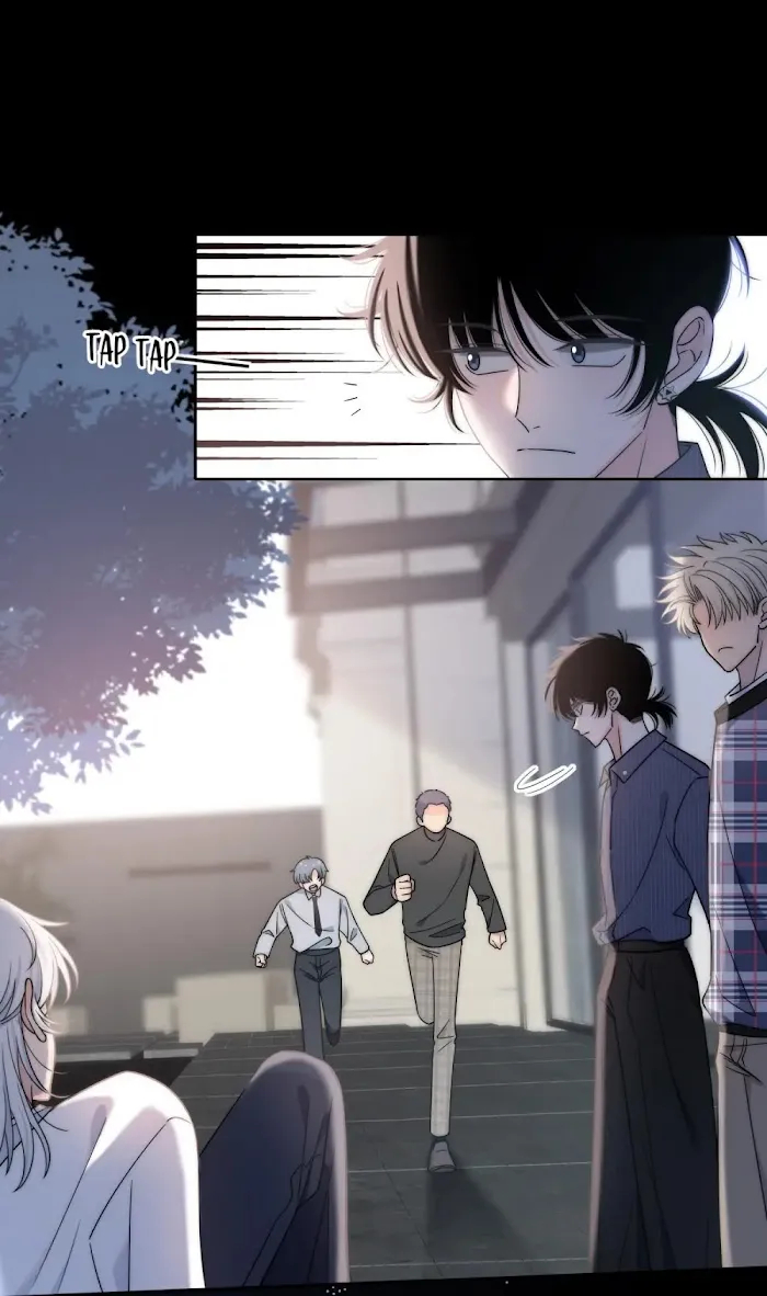 Touch Your World - Chapter 79 Page 3