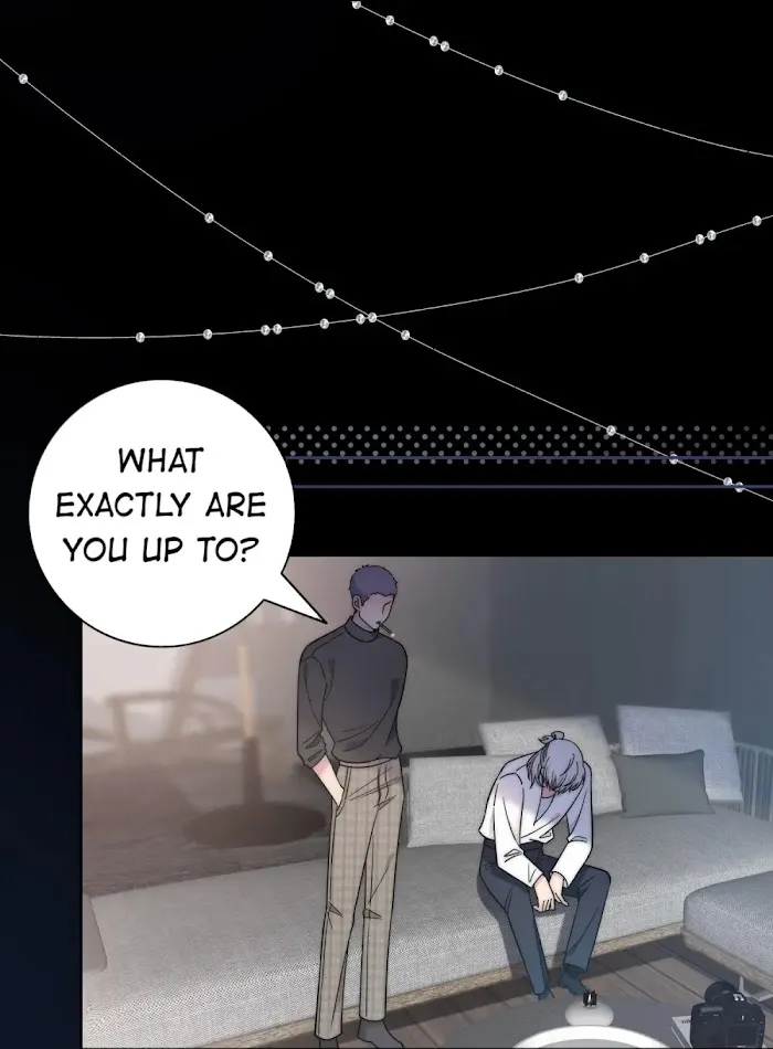 Touch Your World - Chapter 79 Page 7