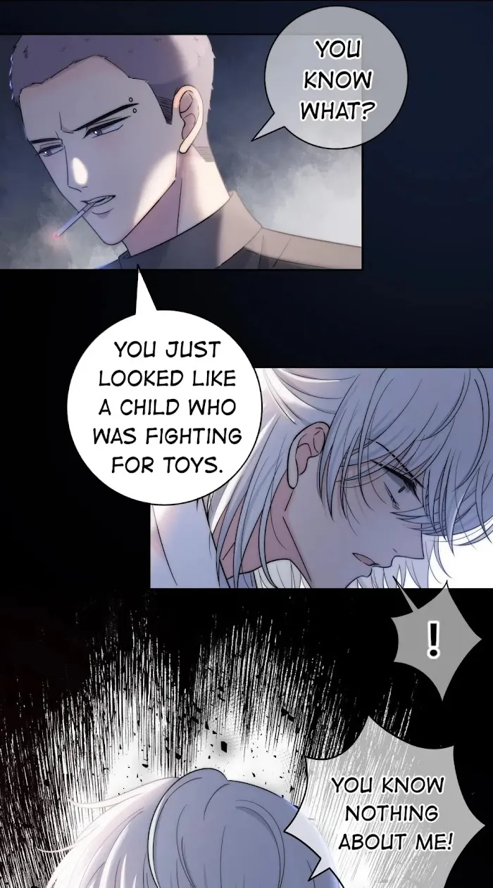 Touch Your World - Chapter 79 Page 9
