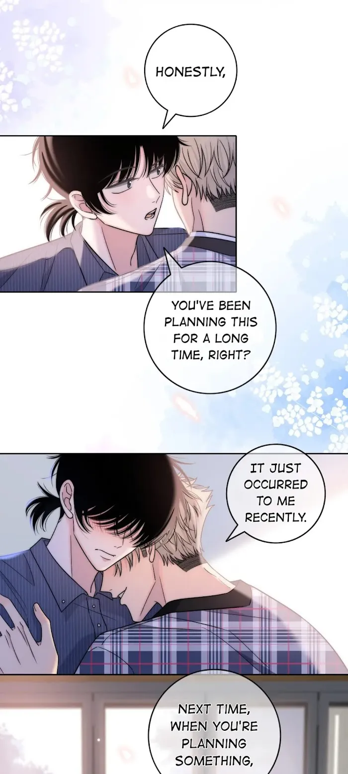 Touch Your World - Chapter 79 Page 29