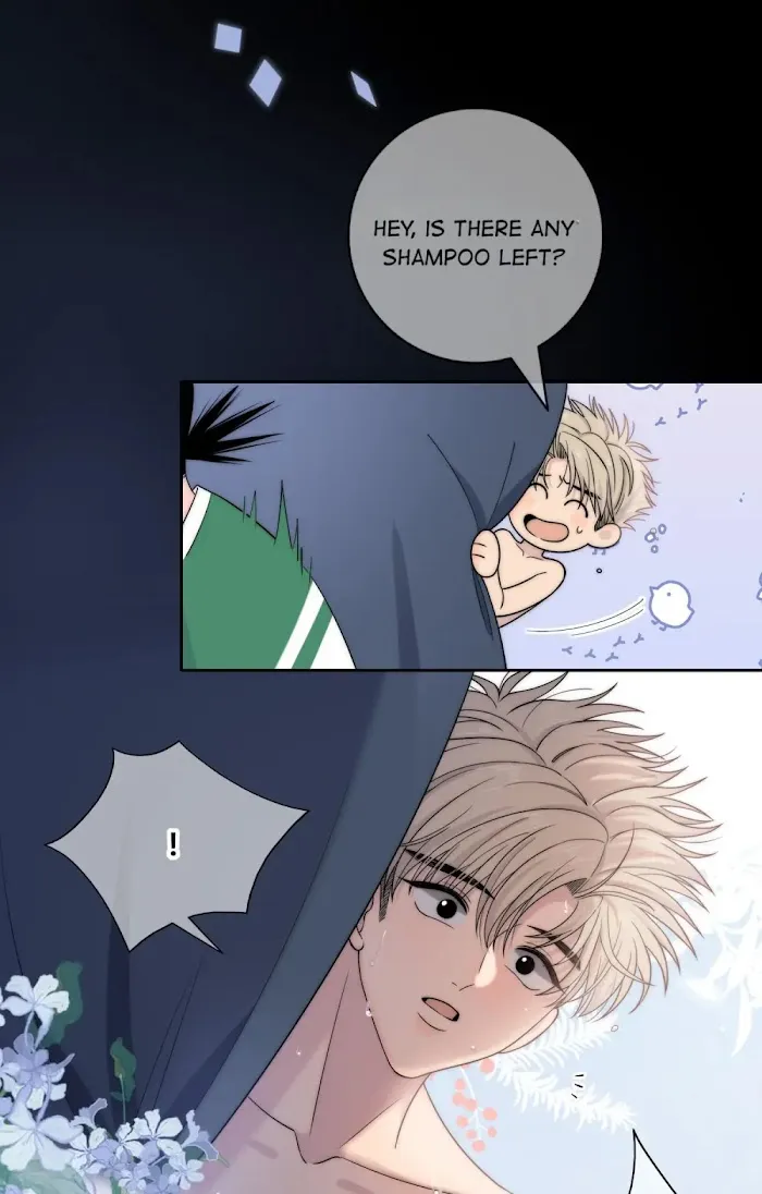 Touch Your World - Chapter 80 Page 10