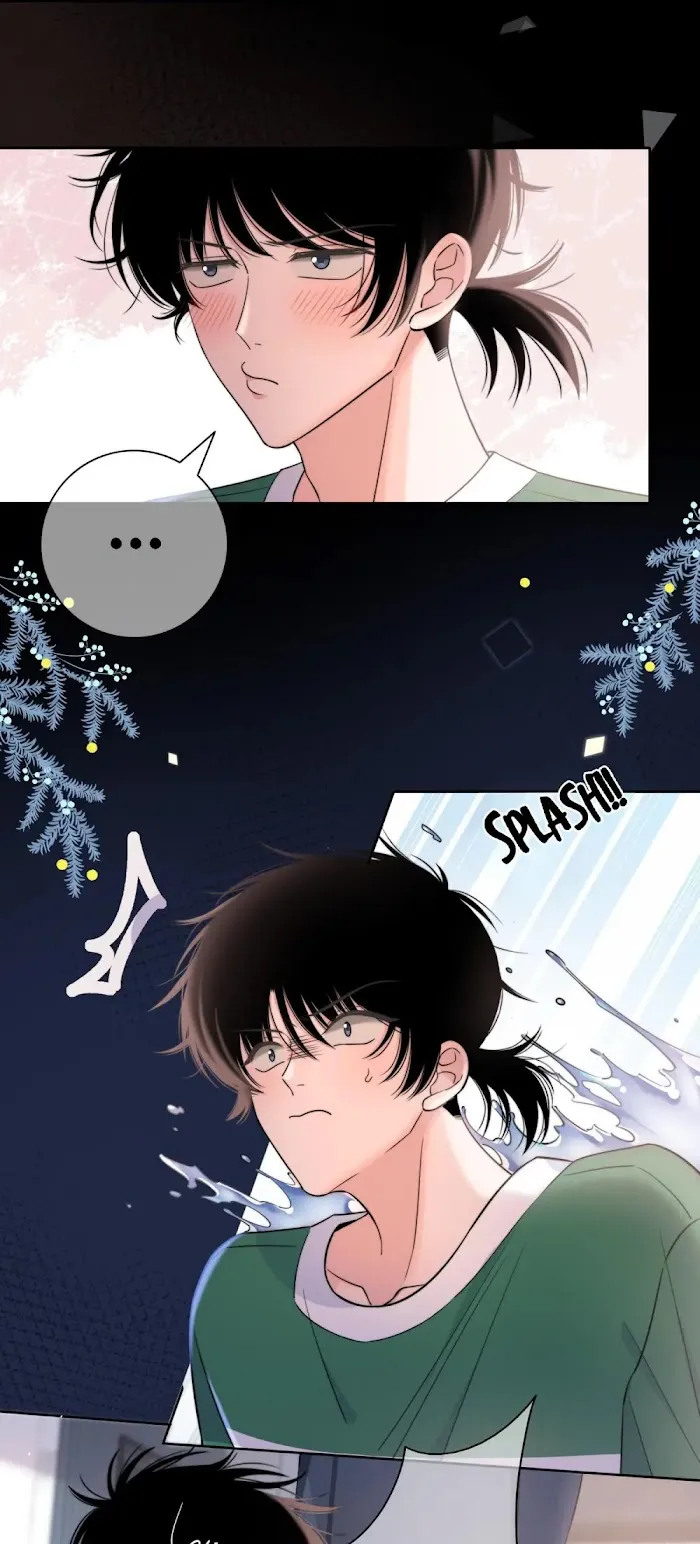 Touch Your World - Chapter 80 Page 13