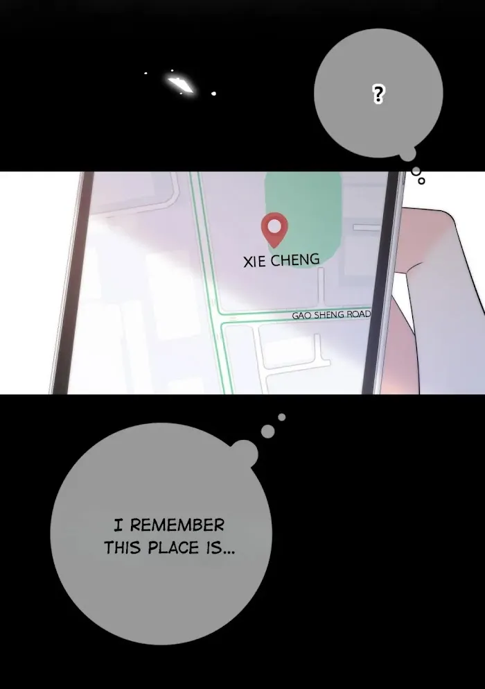 Touch Your World - Chapter 80 Page 26