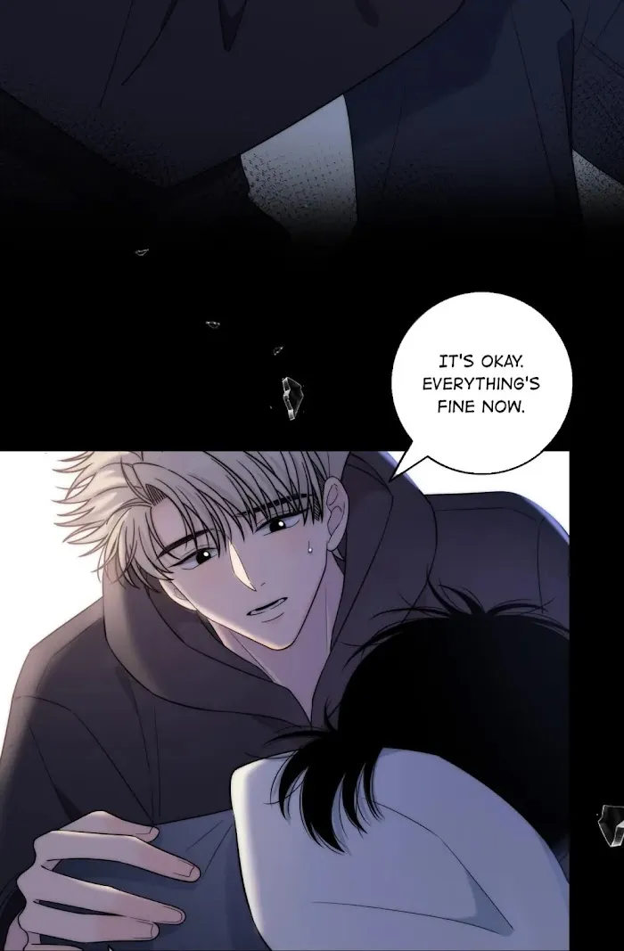 Touch Your World - Chapter 81 Page 31
