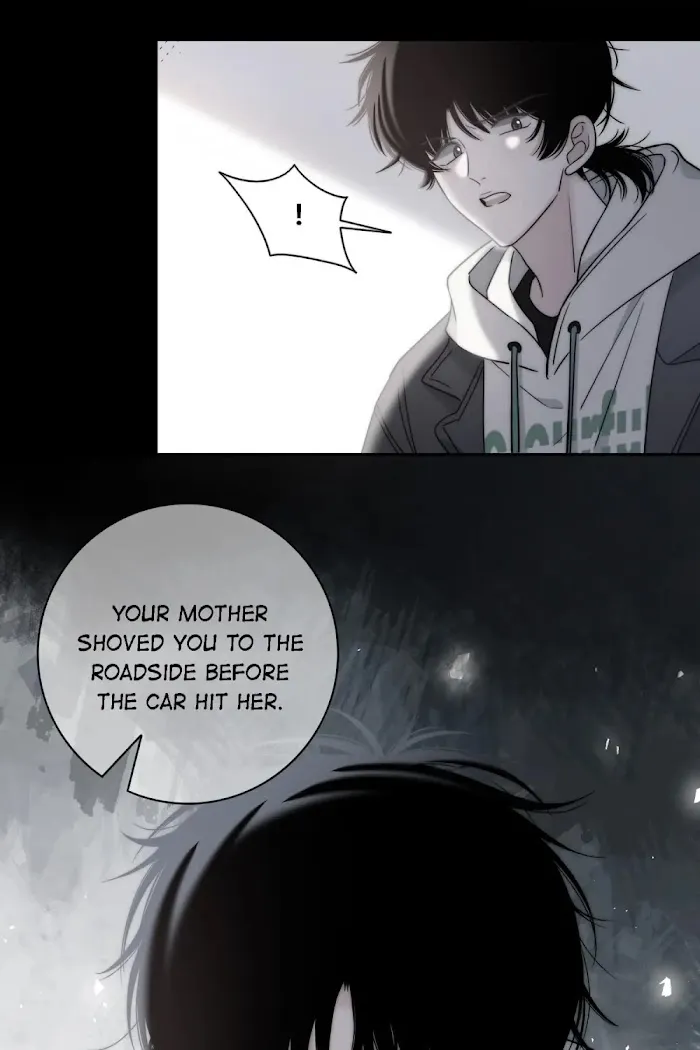 Touch Your World - Chapter 82 Page 10