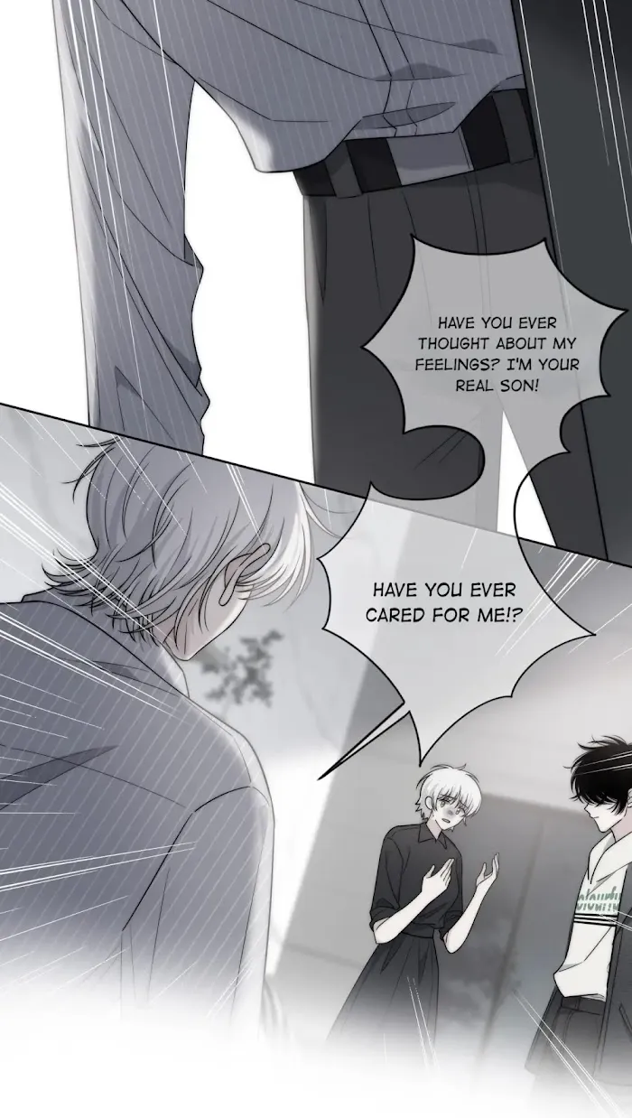 Touch Your World - Chapter 82 Page 14
