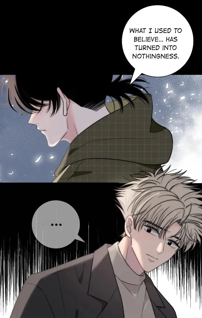 Touch Your World - Chapter 82 Page 16